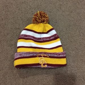USC Trojan Beanie