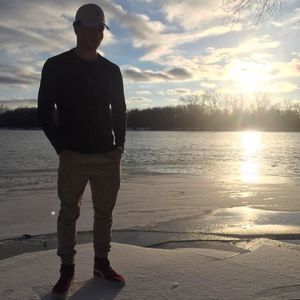 Meet your Posher, David