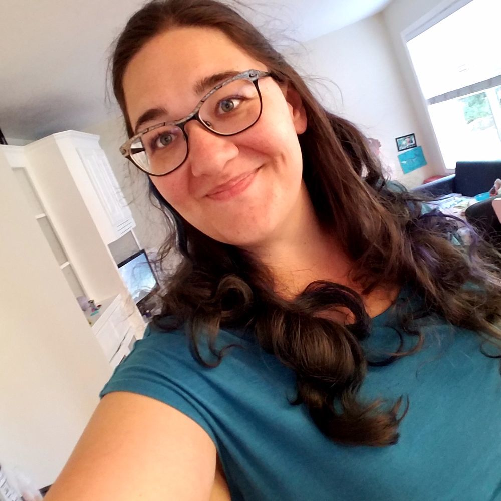 Meet your Posher, Kiersten