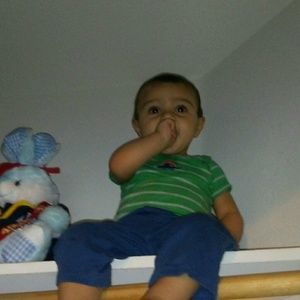 Meet your Posher, Hiba