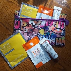 Ipsy Kate Somerville, Tanning Towel, and Xen-Tan
