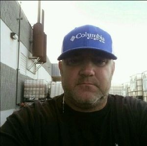 Meet your Posher, Chad