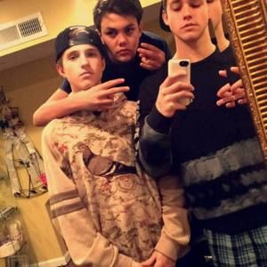 Meet your Posher, Isaac