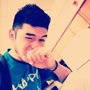 Meet your Posher, César