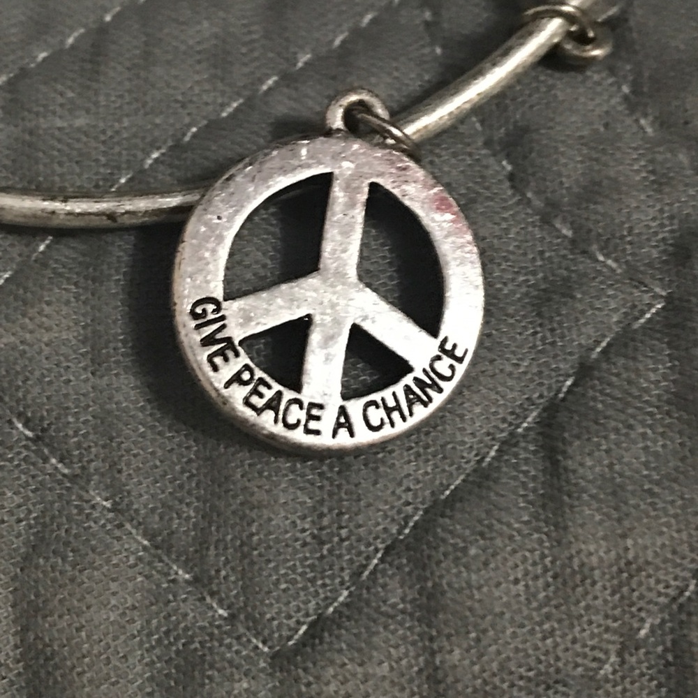 Stacking bangles - Picture 3 of 3