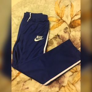 Nike sweatpants/ joggers