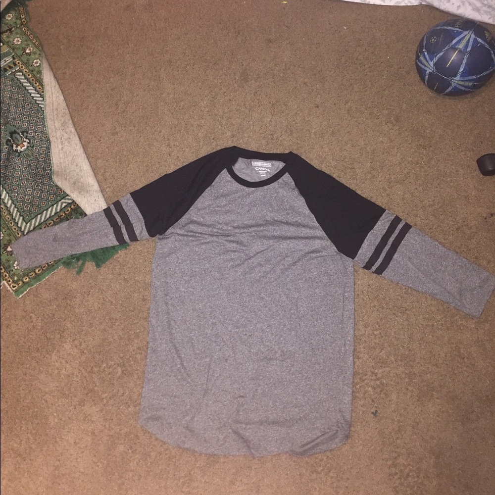 Carbon brand new shirt