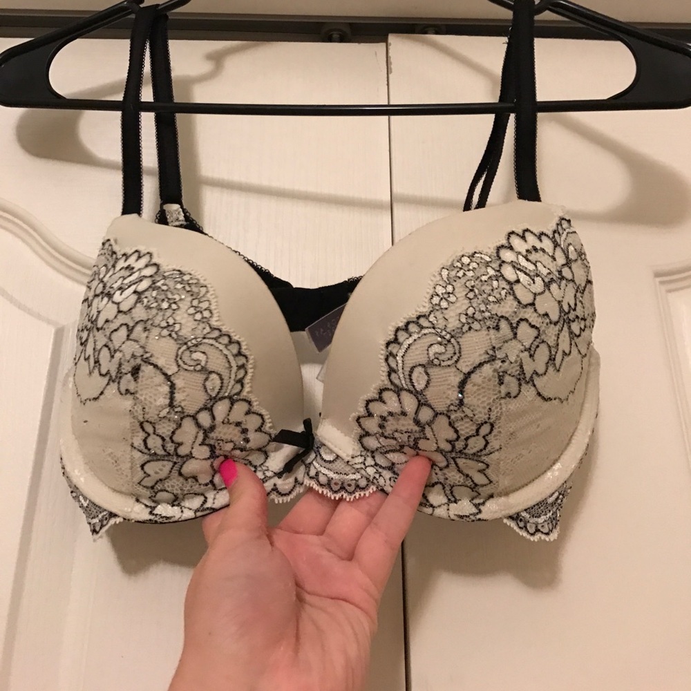 Super Sexy Lace VS bra
