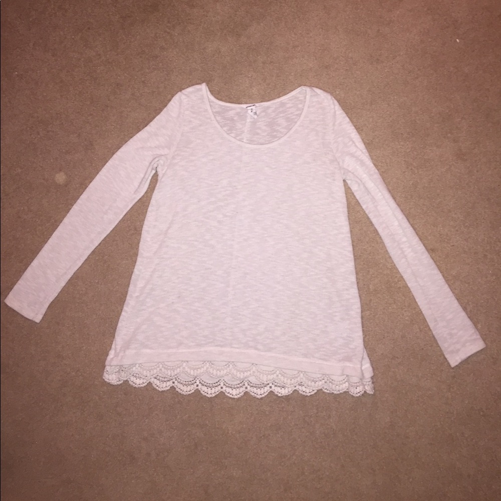 Bethany Mota shirt