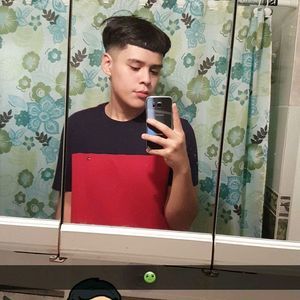 Meet your Posher, Jesse