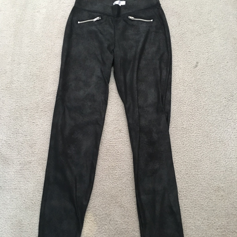 Xhilaration Target size 10-12 foe leather leggings