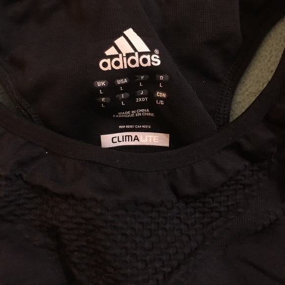 Sports bra - Picture 2 of 2