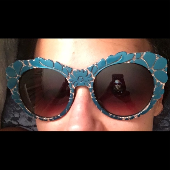Dolce and Gabana - Sunglasses DG4267 main image 5