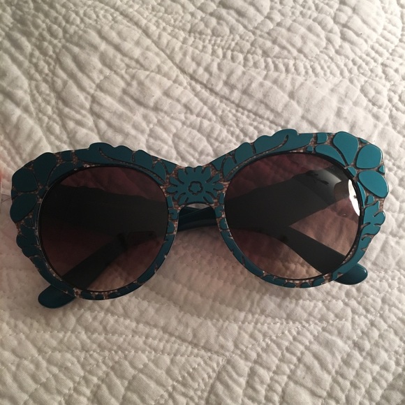 Dolce and Gabana - Sunglasses DG4267 main image 7