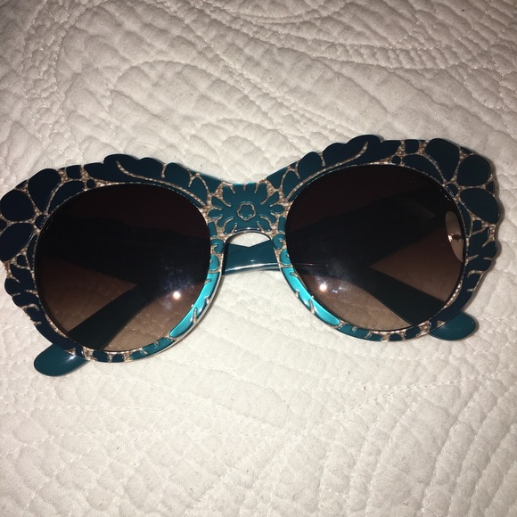 Dolce and Gabana - Sunglasses DG4267 main image 8