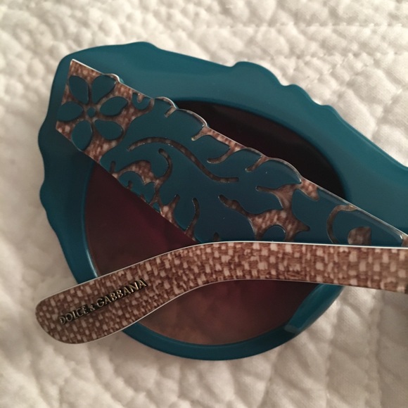 Dolce and Gabana - Sunglasses DG4267 main image 6