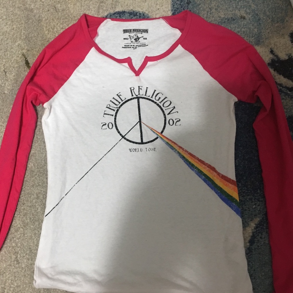True Religion Top