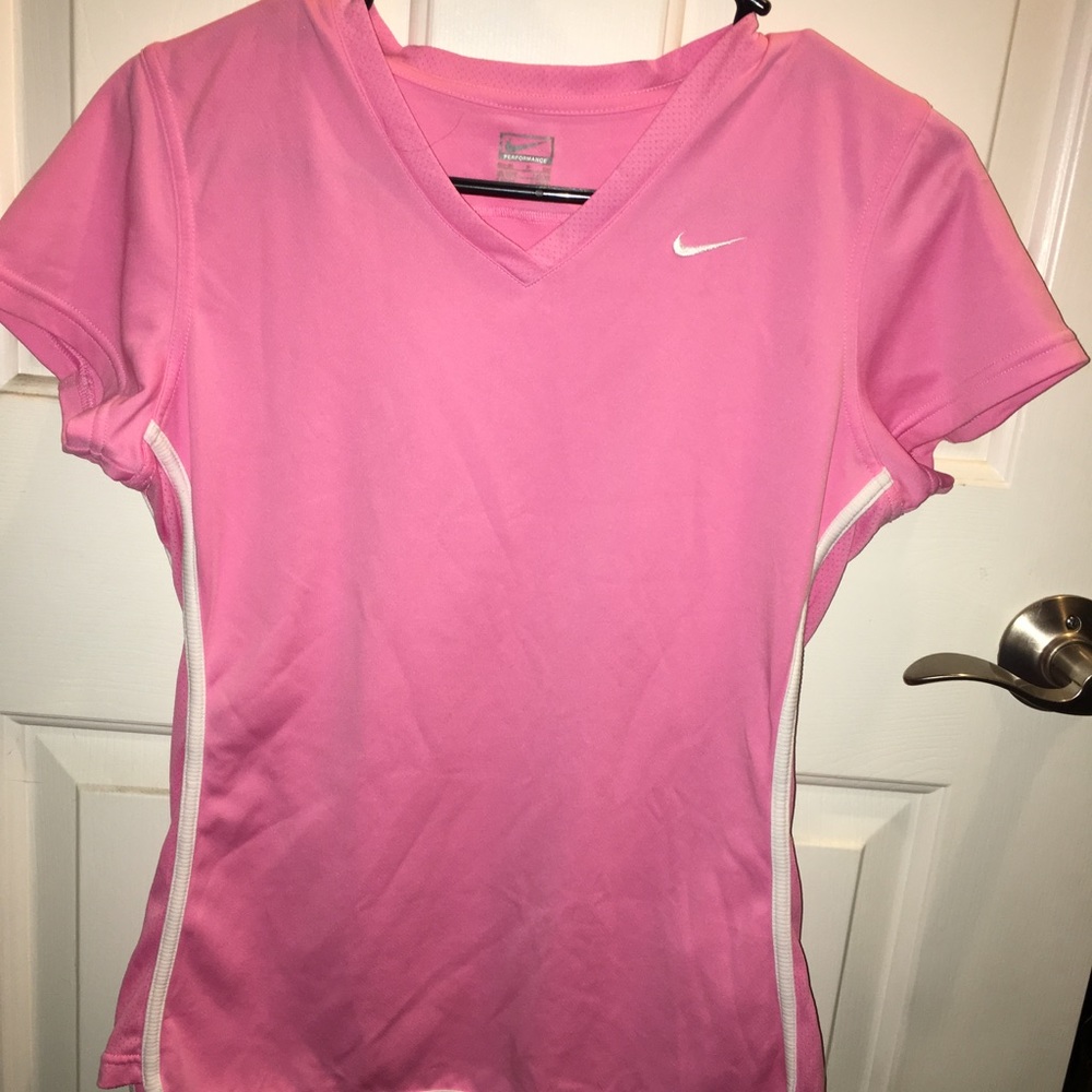 Nike workout shirt