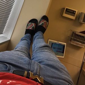 Meet your Posher, Braden