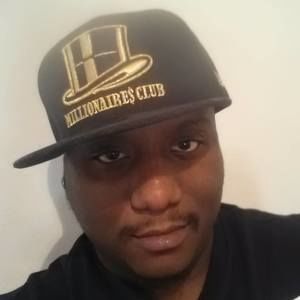 Meet your Posher, Tim