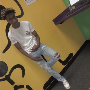 Meet your Posher, Lamont