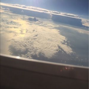 Meet your Posher, Nita