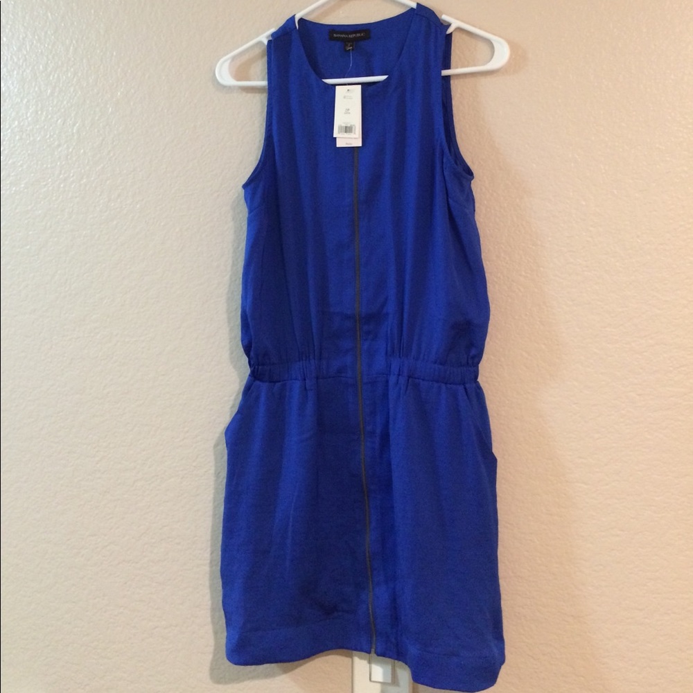 NWT Banana Republic Dress
