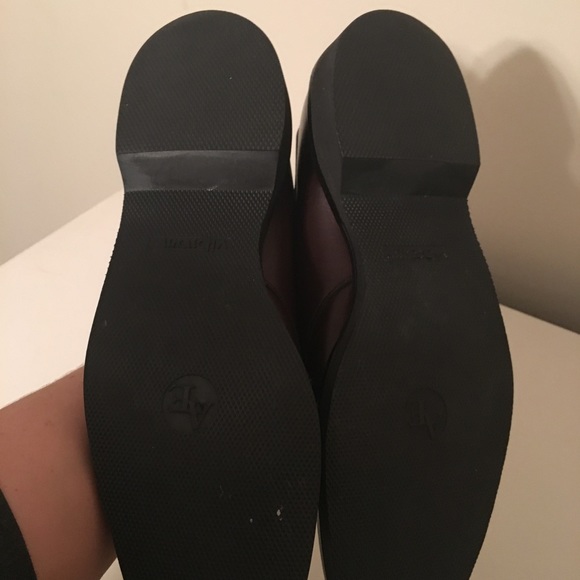 Allen Edmonds Globetrotter