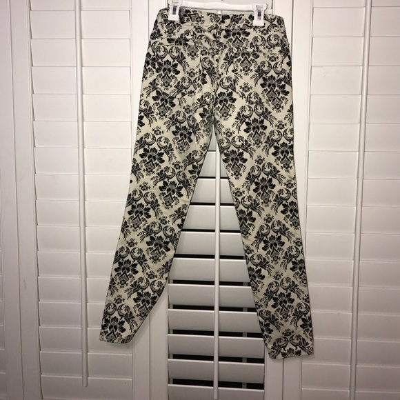 Pants - Picture 4 of 5