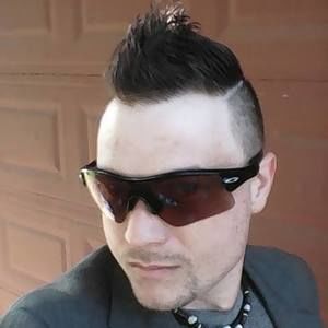 Meet your Posher, Timothy