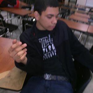 Meet your Posher, Jose