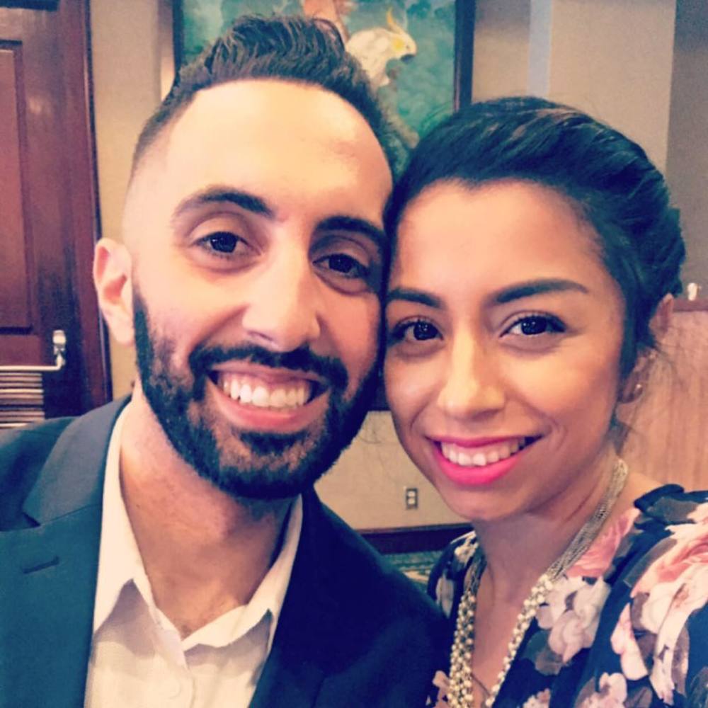 Meet your Posher, Sonia