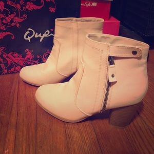 Charlotte Russe Booties