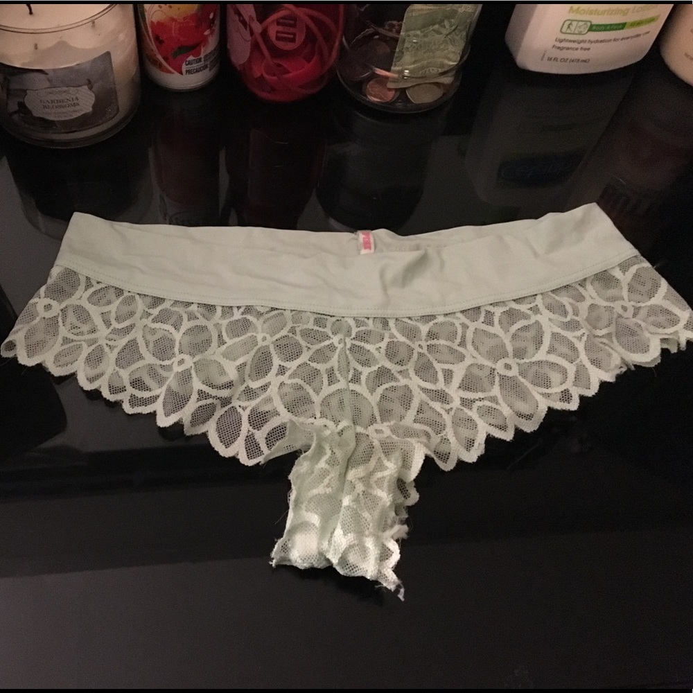 Victoria's Secret Panties