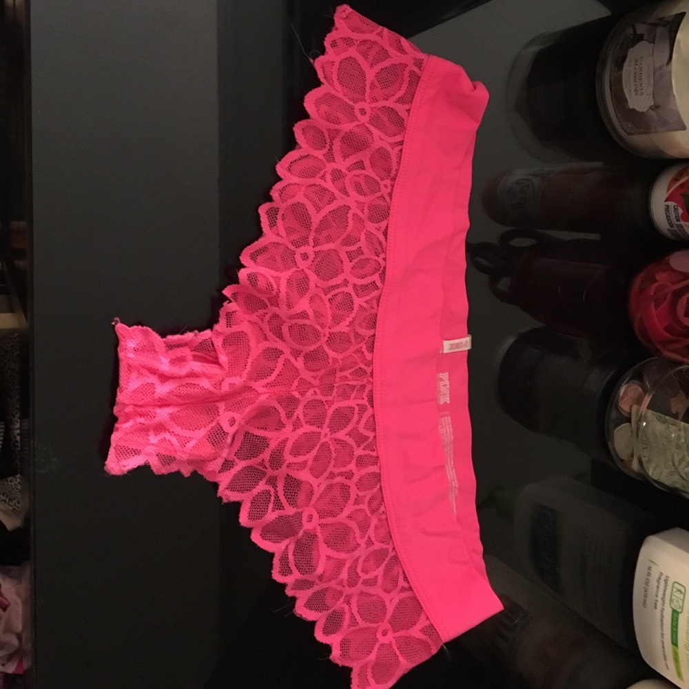 Victoria's Secret Panties