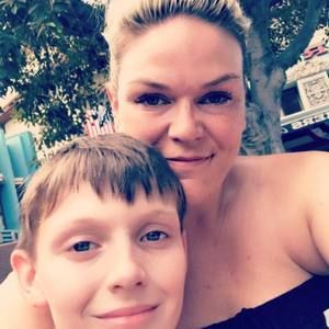 Meet your Posher, Erin