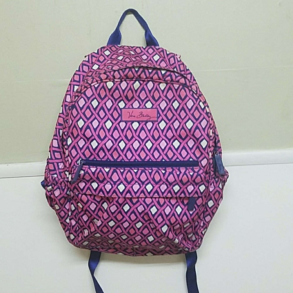 Vera Bradley Backpack