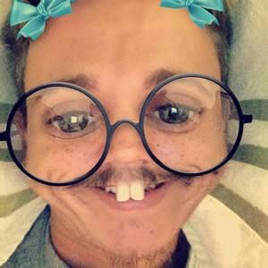 Meet your Posher, Brett