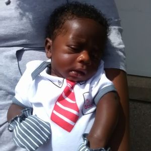 Meet your Posher, Rodney