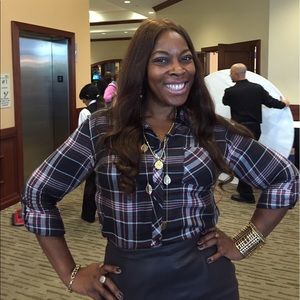 Meet your Posher, Kareen