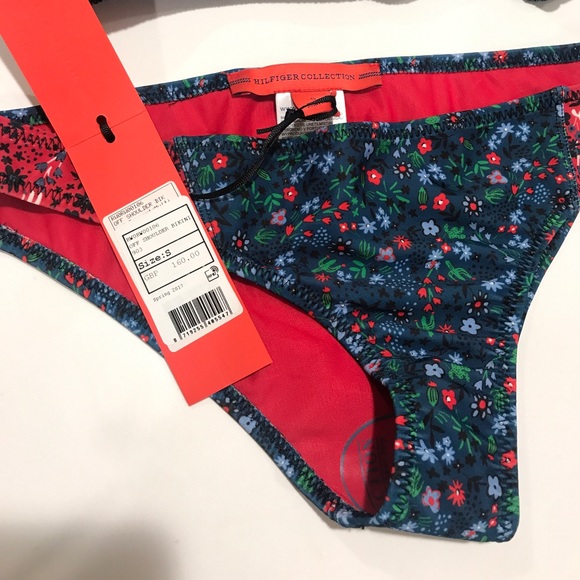 Tommy Hilfiger Swim - Tommy Hilfiger collection bikini Tommy Hilfiger Swim - Tommy Hilfiger collection bikini