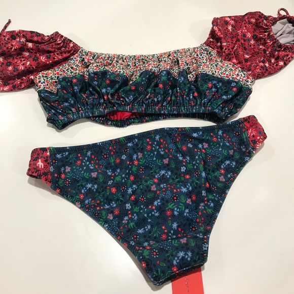 Tommy Hilfiger Swim - Tommy Hilfiger collection bikini Tommy Hilfiger Swim - Tommy Hilfiger collection bikini