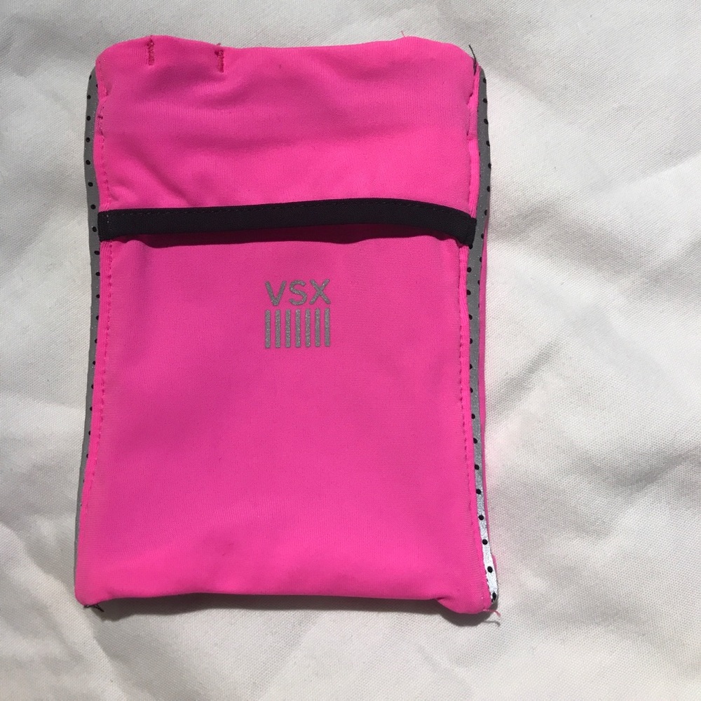VSX Sport wristband ID holder