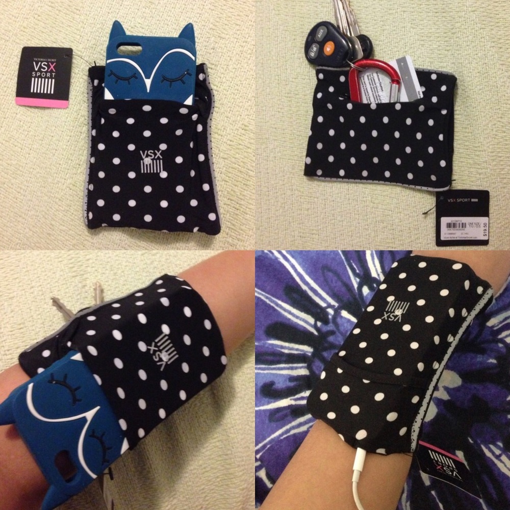 VSX Sport wristband ID holder - Picture 4 of 6