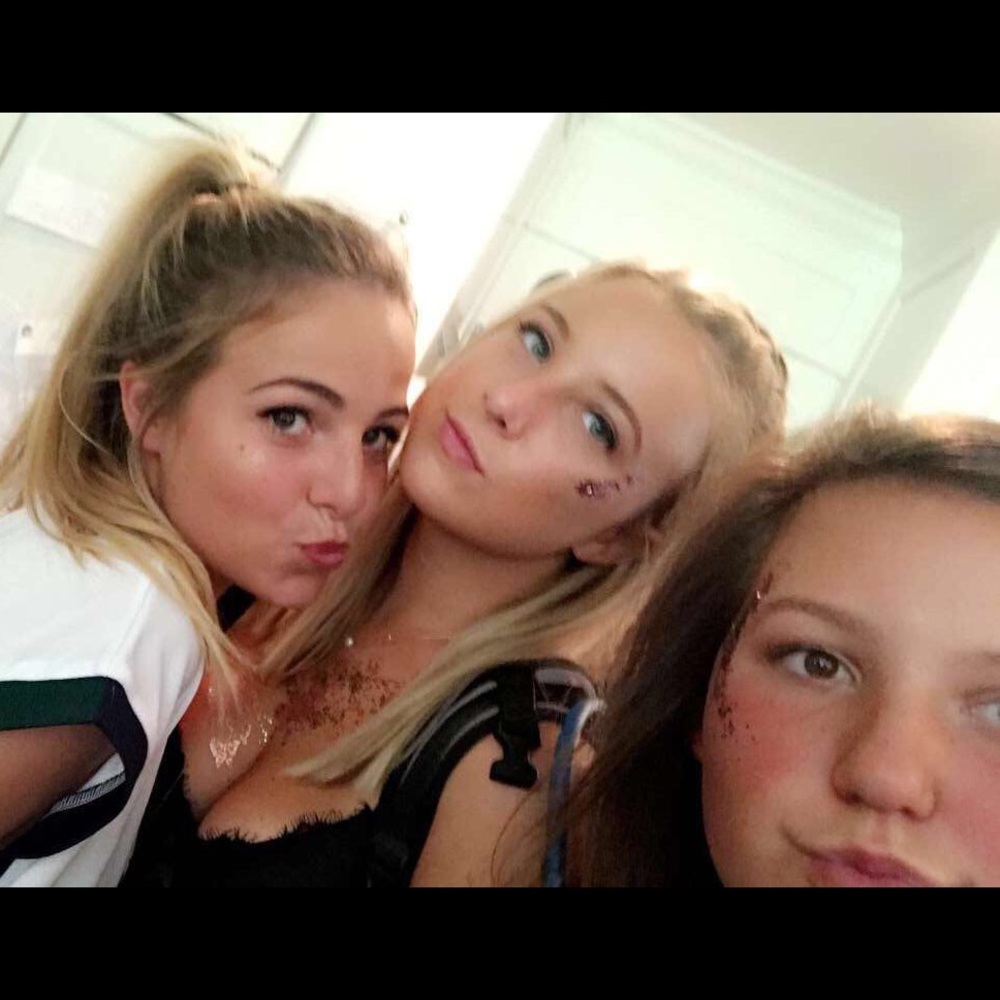 Meet your Posher, Alex