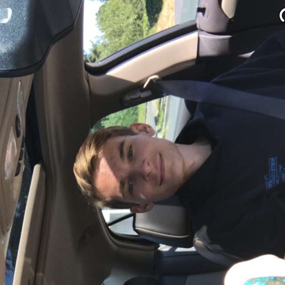 Meet your Posher, Jimmy - Picture 1 of 1