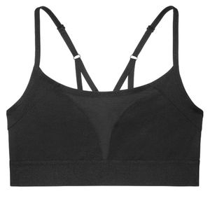 PINK by Victoria's secret sports bra