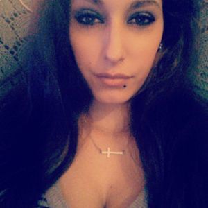 Meet your Posher, Kellie