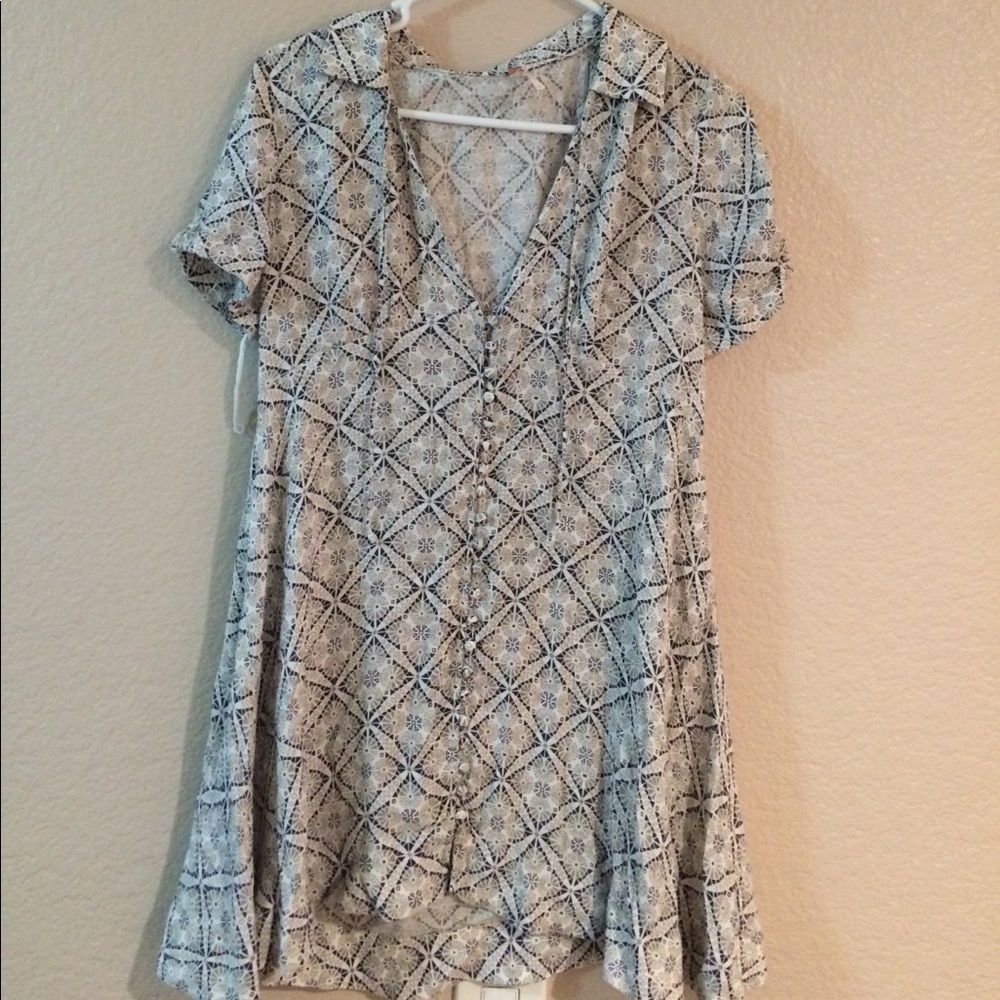 Free People Dress