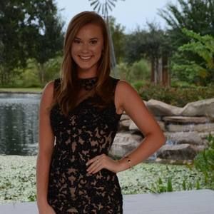 Meet your Posher, Taylor